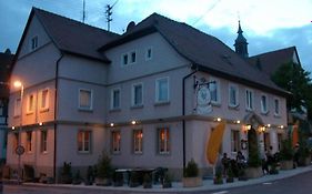 Hotel Drei Könige Neckarbischofsheim